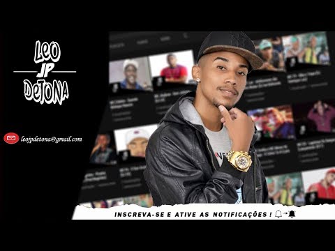 Mc Roger - Coração Parou (Roger Miranda e Dj GuhMix)