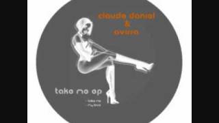 Claude Daniel and Avirra Take me ep 0001