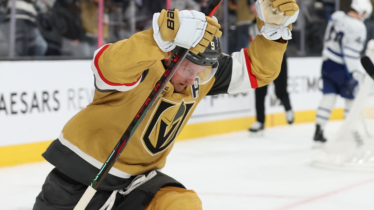 Hat trick OVERTURNED, Goal with 7 SECONDS & EICHEL OT WINNER!!!