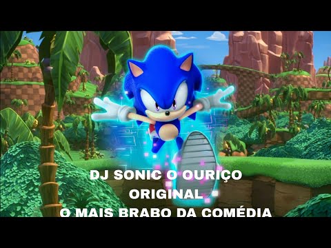 AUTOMOTIVO DA REXONA - MC 7BELO, MC FLAVINHO, MC GW (DJ SONIC O OURIÇO ORIGINAL E DJ YLK)