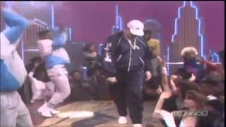 HEAVY D AND THE BOYZ THE OVERWEIGHT LOVERS IN THE HOUSE SOUL TRAIN