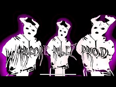 WARCOREMIXXX - DU HAST MICH VERRATEN by SYMEN HAZE