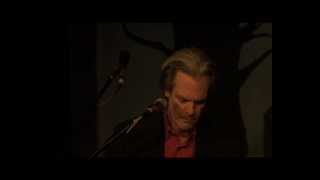 Don Walker - Sitting in a Bar (Live)