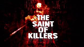 Let Us Prey - The Saint Of Killers video