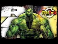 INCREDIBLE HULK RAP HULK SMASH FREESOUL