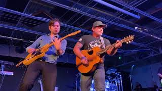 Jerrod Niemann - Good Ride Cowboy (Cover)(Live) @ The Ranch Concert Hall and Saloon - Fort Myers, Fl