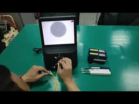 Optic Fiber FTTH Tool Kit