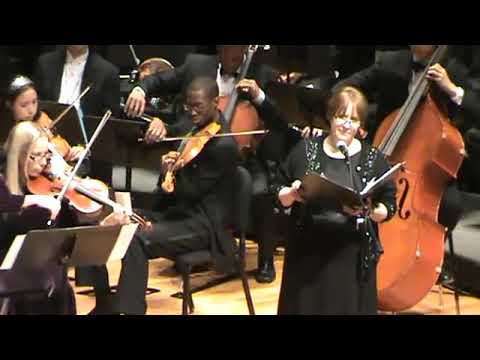 La Lengua de Canaán (The Language of Canaan) - Versión Coral