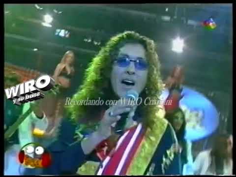 JALA JALA- EDICION FIEBRE DE SABADO POR LA NOCHE (2001)