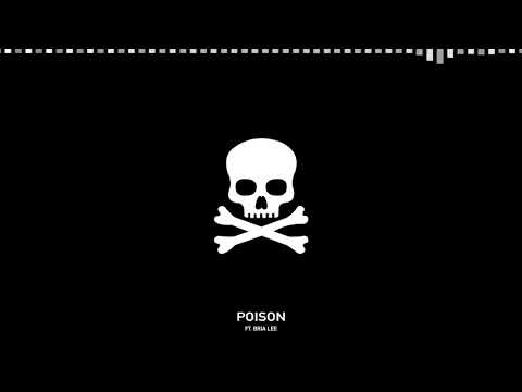 Chris Webby - Poison (feat. Bria Lee)