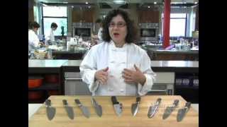 How to Choose a Hybrid Chef's Knife
