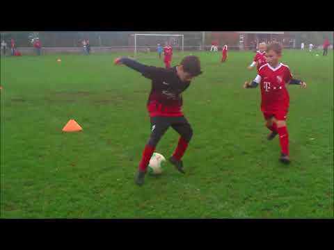 Ronaldo Eyüphan TUS Seelze Neu 05.10.2017