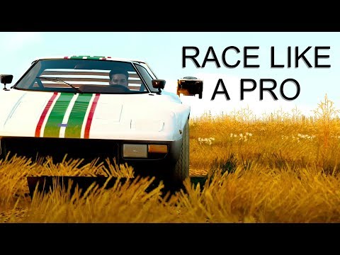 10 Tips to become a Pro in Forza Horizon 2