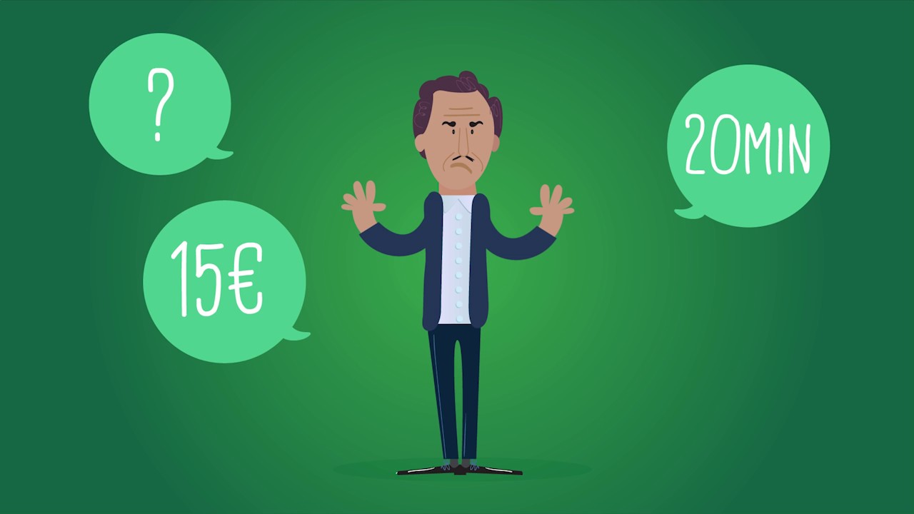 Learn About Lean by Eating Pizza