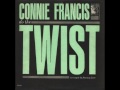 Connie Francis   Do the Twist 03   Johnny darlin'