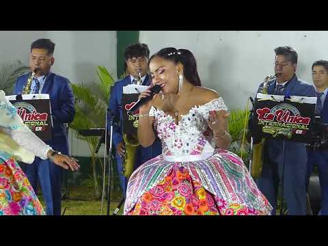 Nataly Salazar - Primicias 2024