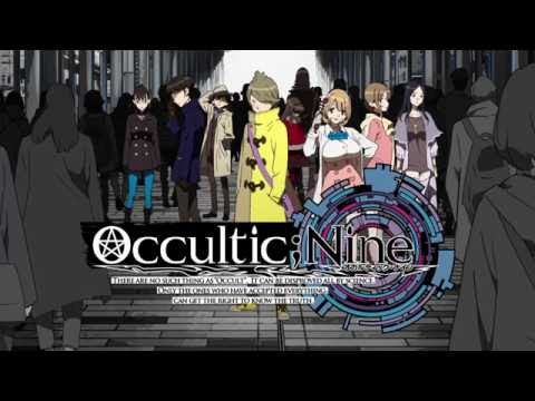 Occultic;Nine Trailer