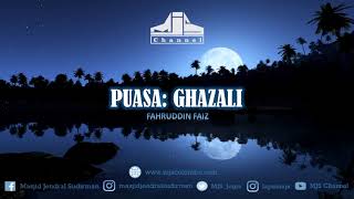Download lagu Ngaji Filsafat 156 : Imam Al Ghazali - Puasa mp3 Download lagu Ngaji Filsafat 156 : Imam Al Ghazali - Puasa mp3