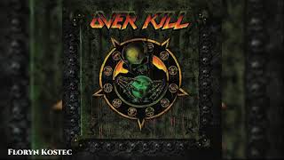 11.Overkill - Solitude (1991)