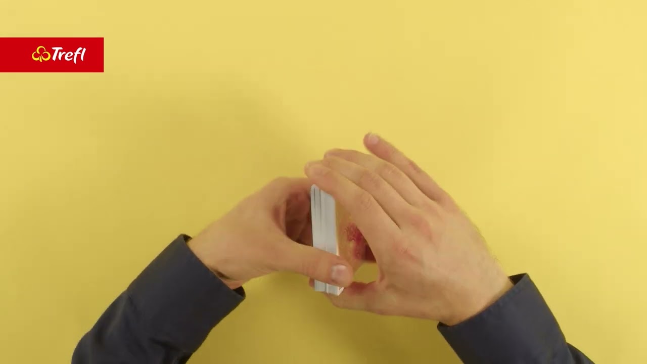 Magiczne odnalezienie