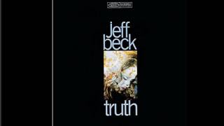 Jeff Beck - Greensleeves