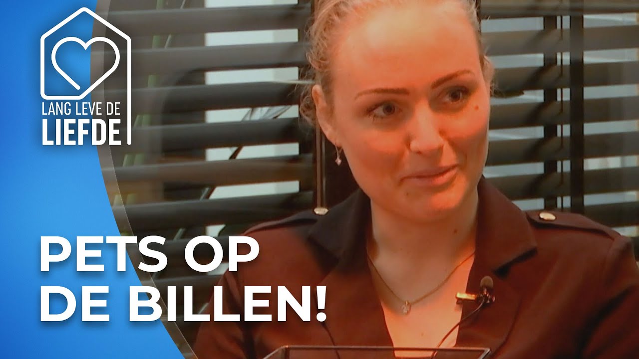 'Ik ben HEEL DOMINANT in BED!' 😱  | Lang Leve de Liefde #AFL204