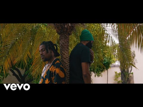 Jahmiel, Bugle - Signs of The Times (Official Video)