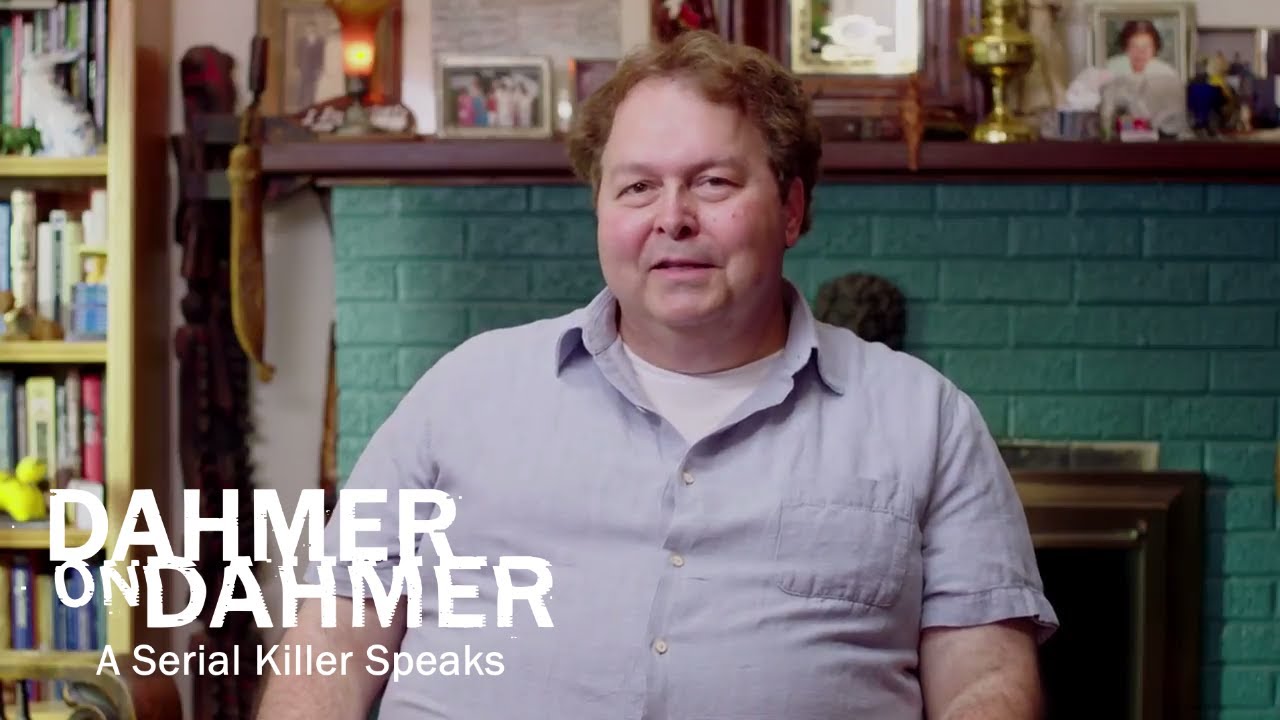 Dahmer on Dahmer: Class Clown - Bonus Clip | Oxygen