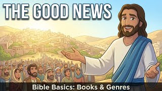 Jesus in the Gospels vs. Acts: The Complete Picture