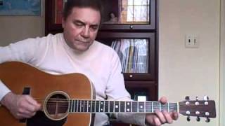 Seneca Square Dance aka Waiting For the Federals