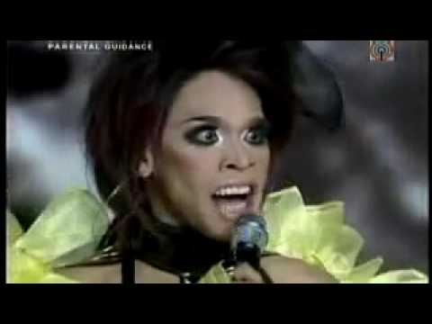 Pilipinas Got Talent Banal Na Aso Santong Kabayo by Big Mouth aka BM