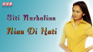 Download lagu Siti Nurhaliza - Nian Di Hati（ Lyric Video) mp3