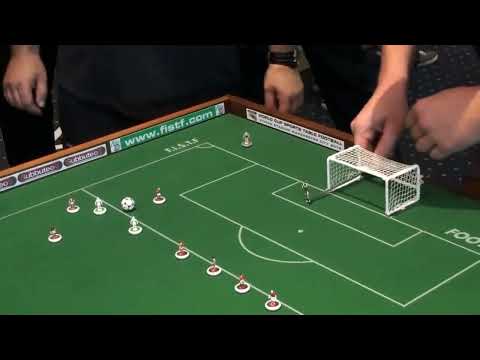 SUBBUTEO  Haas W. vs Leitner -  Haas A.   Nastasi