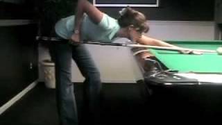 Master Academy Billiard Instruction School