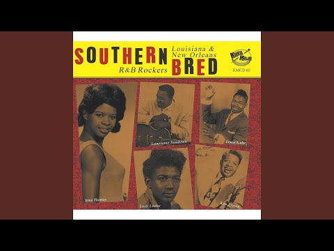 I'm a Lover Not a Fighter