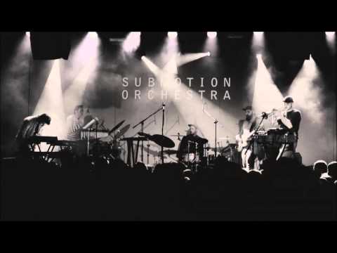 Submotion Orchestra | LIVE in Kiev | Younost' club | 21.11.2013 (fan video)