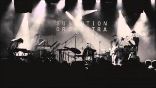 Submotion Orchestra | LIVE in Kiev | Younost' club | 21.11.2013 (fan video)