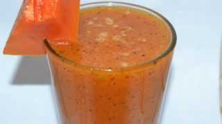 jugo para desparasitar # 1/ Desparacitante natural