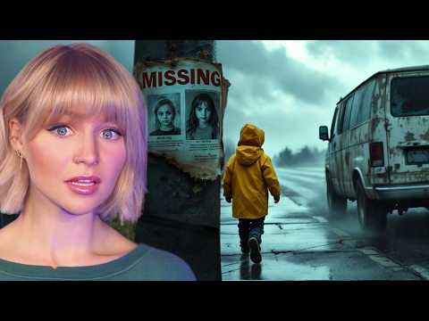 These Serial Killers Are STILL Out There