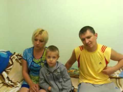 В Белгороде появились беженцы из Славянска