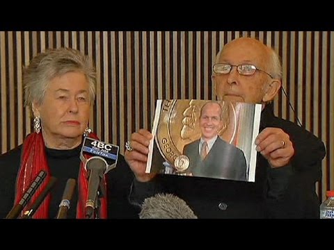 "Kein Krimineller" - Kritik an Strafen für Journalisten in Ägypten