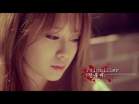 T-ARA & THE SEE YA, 5DOLLS, SPEED (티아라 & 더 씨야 & 파이브돌스 & 스피드) - Painkiller(진통제) | VOCAL COVER 커버 보컬