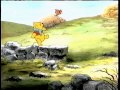 Closing To Winnie The Pooh And A Day For Eeyore 1994 VHS