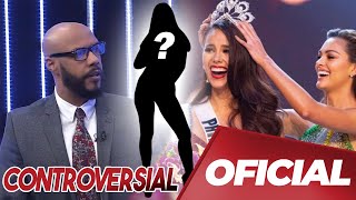 Ex reina de belleza habla sobre los patrocinadores y el dinero dentro de los CONCURSOS