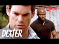 Best Of Dexter Vs Doakes Dexter