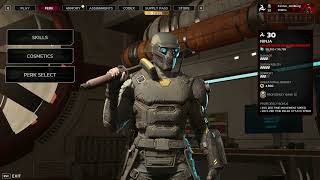 killing floor 3: ninja meta and full class break down i was entirely wrong about him
