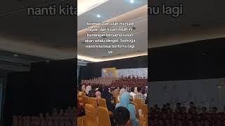 Download lagu PERPISAHAN SEKOLAH #motivation  #perpisahansekolah #perpisahan mp3