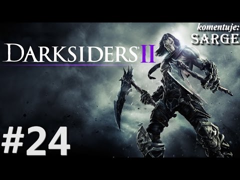 Zagrajmy w Darksiders 2 odc. 24 - Zdobycie czaszki Mistrza Areny