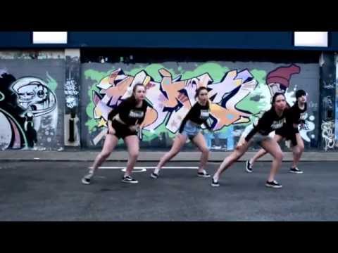 Advisory-" Watch out for this" choreography by Veronica Aboy