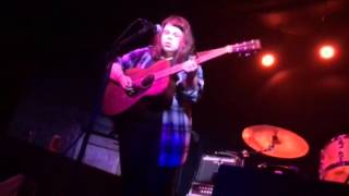 If I Had a Dollar- Samantha Crain- Live at Amnesia in SF (Jan 19, 2016)